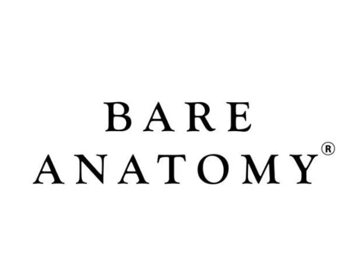 Bare Anatomy