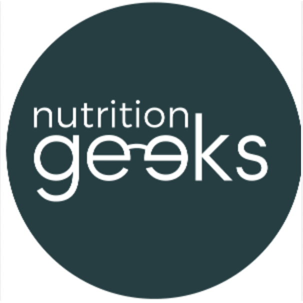 Nutrition Geeks