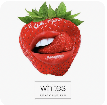 Whites Beaconsfield
